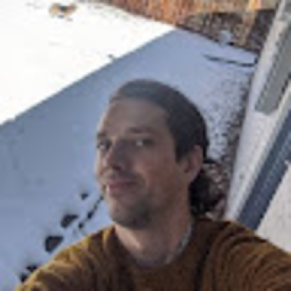 Meet your Posher, Josh